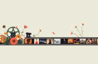Films About Beauties: A Visual Feast