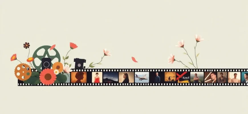 Films About Beauties: A Visual Feast