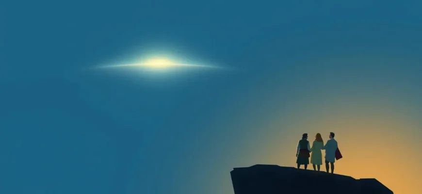 Top 10 Adventure Films in Search of Lemuria