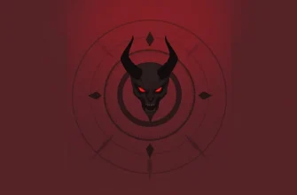 Top 10 Demon Thrillers: A Spine-Chilling Collection