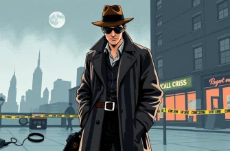 Top 10 Detective Films from the 90s