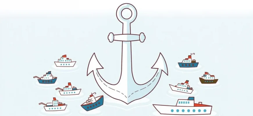 Top 10 Comedy Films About Ships