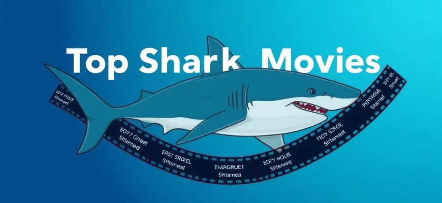 Best Shark Movies to Watch