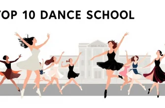 Top 10 Dance School Movies
