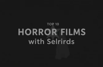 Top 10 Horror Films with Sheriffs