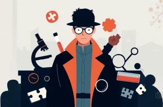 Detective Films with a Touch of Leukemia