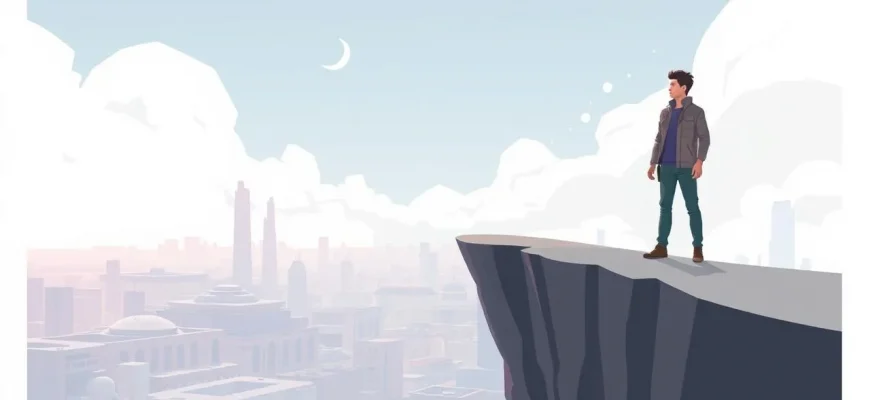 Action Films That Inspire Self-Discovery