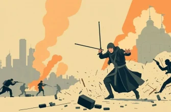 Top 10 Action Films Exploring Religious Conflicts