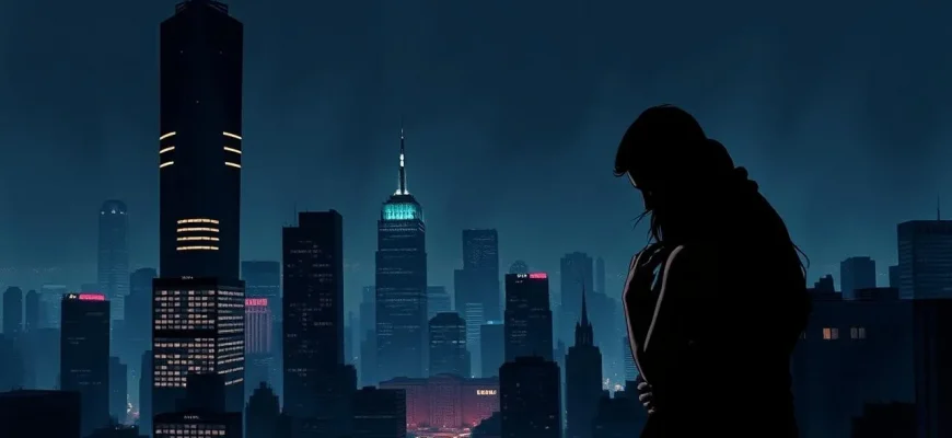 Top 10 Forbidden Love Thrillers