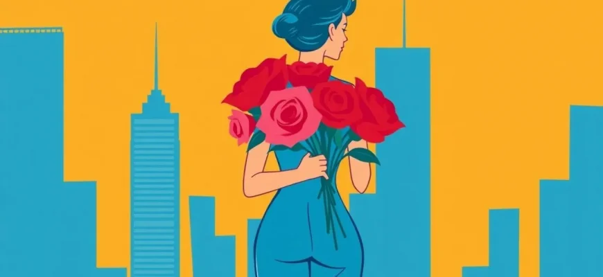 10 Must-Watch Feminist Romance Films