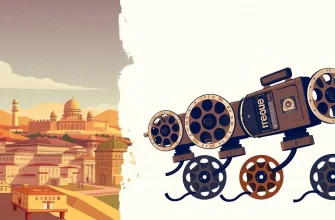 Historical Films About Urgench: A Cinematic Journey