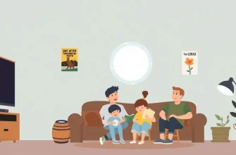 Family Films About Ozone Holes