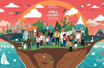 Top 10 Biopics on Climate Change Activism