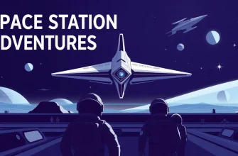 Top 10 Space Station Adventure Films