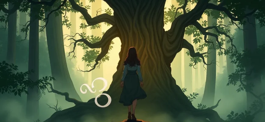 Top 10 Forest Movies to Explore