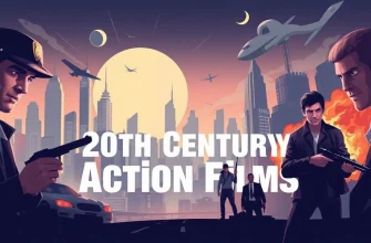 Top 10 Action Films of the 20th Century
