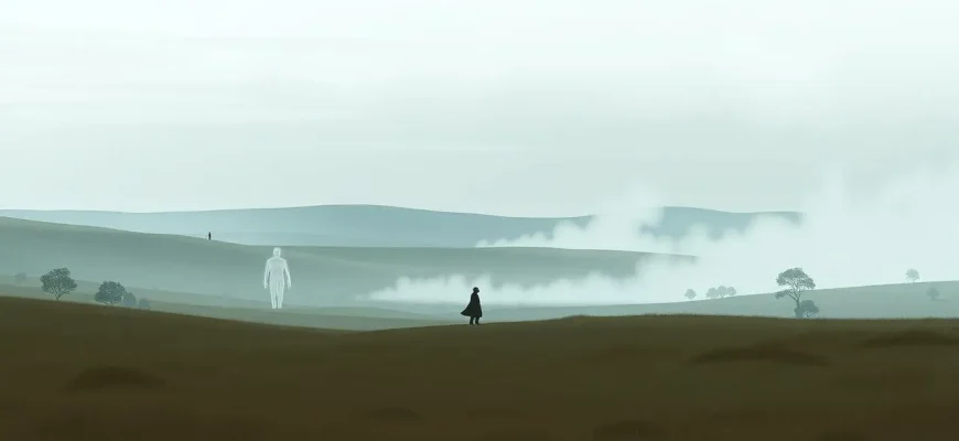 Top 10 Horror Films Set in the Steppe