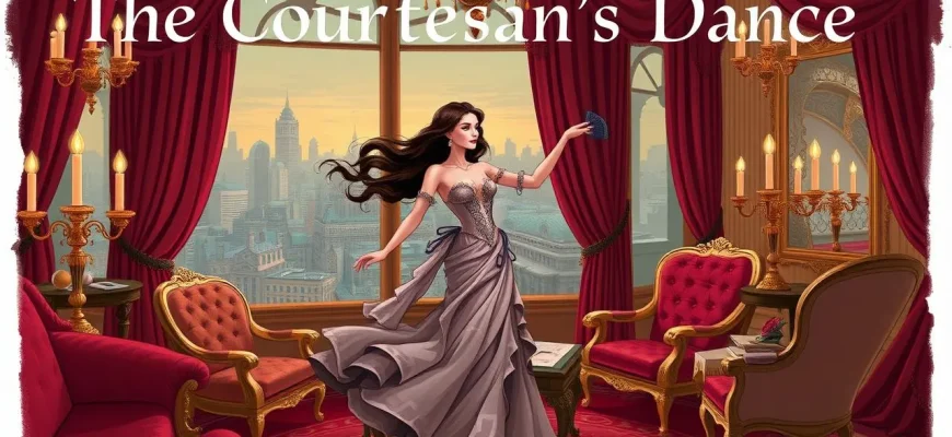 Top 10 Films About Courtesans