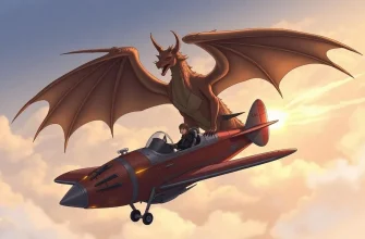 Fantasy Films Featuring Pilots