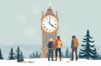 Top 10 New Year's Eve Adventure Films
