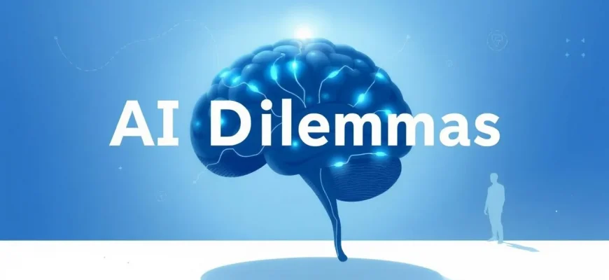 AI Dilemmas: Documentaries on AI Issues