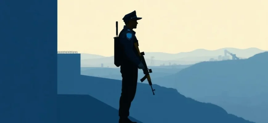 Top 10 Border Guard War Films