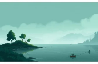 Top 10 Horror Films About Rivers