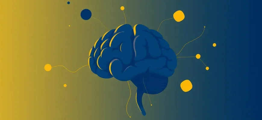 10 Mind-Bending Psychological Films That Will Change Your Perspective