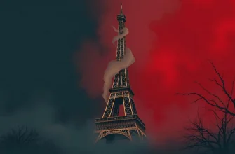 Horror in Paris: A Cinematic Journey