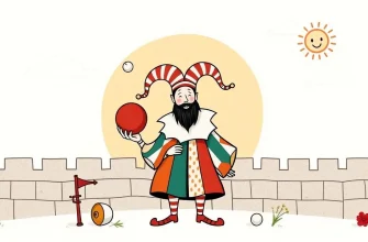 Top 10 Medieval Comedy Films