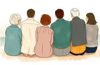 10 Must-Watch Dramas About Old Friends