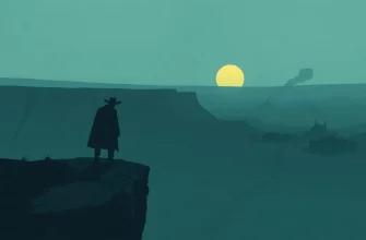 Greed in the Wild West: 10 Western Films to Watch