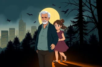 10 Thrilling Films About Grandfathers and Granddaughters