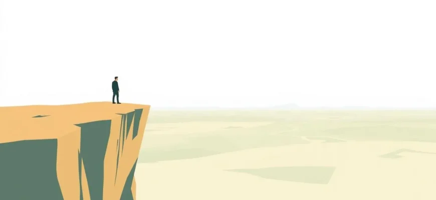 Adventure Awaits: Top 10 Films About Search Missions