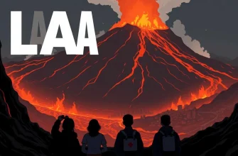 10 Thrilling Lava Films You Can't Miss