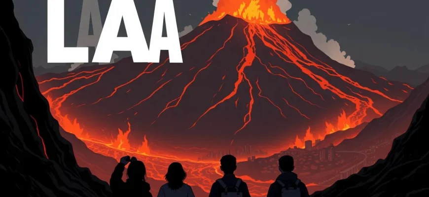 10 Thrilling Lava Films You Can't Miss