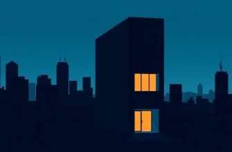 Top 10 Crime Films with Secret Hideouts