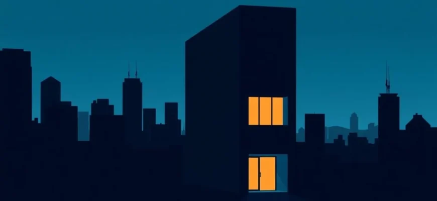 Top 10 Crime Films with Secret Hideouts