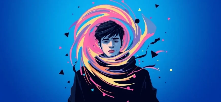 Sci-Fi Films About Drugs: A Journey Through Altered Realities