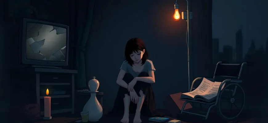 10 Films That Explore the Depths of Pain