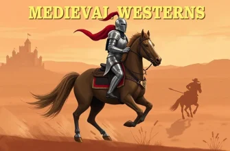 Medieval Westerns: A Unique Blend of Genres