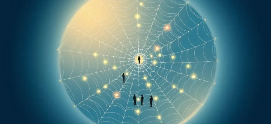 Top 10 Fantasy Films About Karma