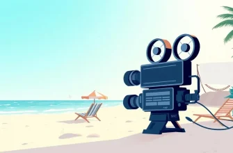 Top 10 Beach Movies to Watch