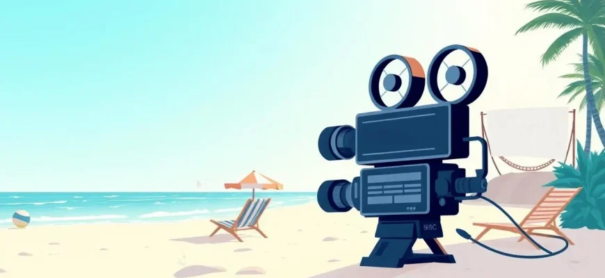 Top 10 Beach Movies to Watch