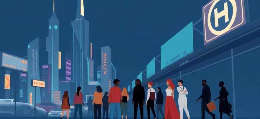 Sci-Fi Films Exploring Human Rights