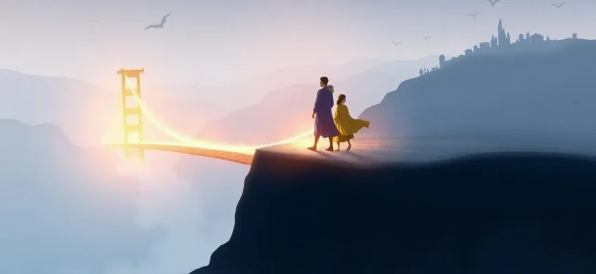 10 Fantasy Films Exploring Ethnic Conflicts