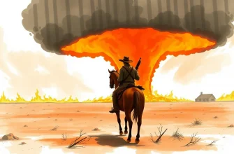 Top 10 Chaos Westerns - A Wild Ride