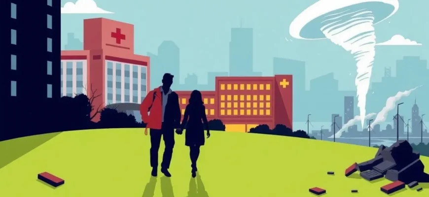 Top 10 Disaster Revival Films