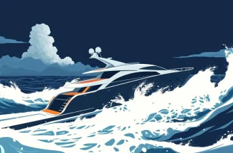 Top 10 Yachting Thrillers: Films That Will Keep You on the Edge of Your Seat