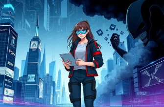 10 Sci-Fi Films That Explore the Internet's Dark Side